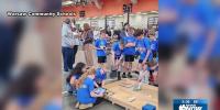 Warsaw Community Schools welcomes students back for 183rd year of public education