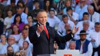 One Year in the Palace: How Nawrocki Made the Polish Presidency His Own