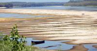 Romania calls for urgent support from the EU due to the energy crisis caused by the drought of the Danube