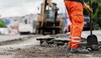 Ohio construction crew frees kitten from excavator, plans to make her future shop cat