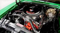 The Pennsylvania Chevy Dealer Who Hacked GM's Paperwork To Force A 427 Camaro