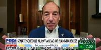 We have to 'nuke the filibuster,' GOP senate candidate says