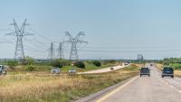 Texas hits pause on $33 billion power line expansion after rural backlash
