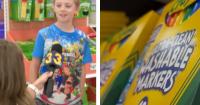Virginia's tax-free holiday weekend kicks off with back-to-school savings