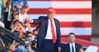 The US is stepping up the fight against “birth tourism” — Trump signed new decrees