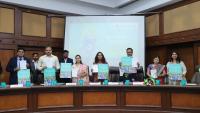Thane Municipal Corporation Launches ‘Bottles For Change’ Initiative To Promote Plastic Recycling And Environmental Awareness In Schools