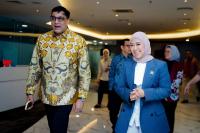 AI Factory strengthens Indonesia's position as regional AI hub : Govt