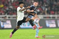 Sports minister backs promoters hosting preseason matches in Indonesia