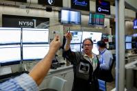 Hedge funds' 2026 gains dented by tech trades, JPMorgan says