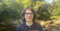 Dara McAnulty on Wainwright Prize shortlist