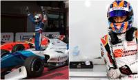 Jazeman Jaafar: Pelumba Malaysia Yang Menerima 2 Tawaran Untuk Berlumba Di F1