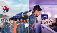 Malaysian Aviation Group Tambah Lapisan Keselamatan Baharu Serta Perkukuh Keselamatan Operasi Berkerja