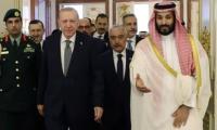 "Closely Following The Development," Says India New Defence Agreement Between Turkey, Pakistan And Saudi Arabia