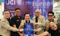 Outstanding Filipinos Awards seek more Dabawenyo recipients