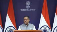 Fishermen's livelihood a key focus in India-Sri Lanka discussions