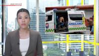 Thai school shooting leaves 6 dead, including gunman