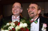 Michael Hendricks leaves a legacy of gay activism in Montreal