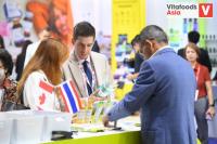 Vitafoods Asia 2026 Expands by 30%: A Bigger, More Dynamic Trade Event with Exciting New Features and Increased International Participation
