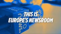 Belarus ban of Euronews sparks debate and support for press freedom across Europe