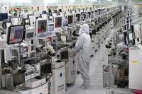 China Chip Exports Accelerate to 117% as Front-Loading Hangover Hits Other Sectors