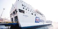 State subsidy a must for Cyprus-Greece ferry connection