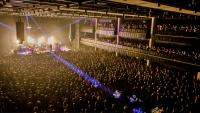Live Nation and PPF to Run Three Major Prague Venues