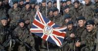 Falklands row spills over to Israel as Britain fights back