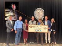 The $10,000 Sssuccess Story: New Champion Crowned in Florida Python Challenge