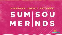 Michigan Legacy Art Park honors contributions of Interlochen Arts Academy