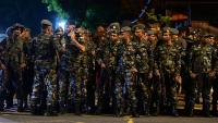 Sri Lanka deploys troops to contain growing prison unrest, minister says
