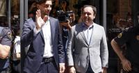 Ferran Torres, named new ambassador of the Comunitat Valenciana