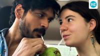 Austrian woman opens up about her family's honest first reaction to her Indian boyfriend: 'A little bit confused...'