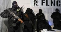 Horror as masked gunmen warn Brit tourists to stay away from holiday hotspot