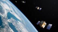 EU expands IRIS² satellite constellation to 348 satellites as deployment begins