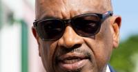 Minnis says BPL and BGC officials talking 'nonsense'