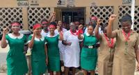 Ghana: Old people are big business!