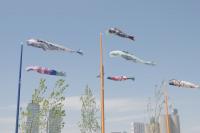 Toronto’s Lassonde Art Trail represents public art done right