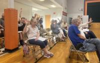 Jonesport voters overwhelmingly approve ordinances extending construction window for Kingfish Maine