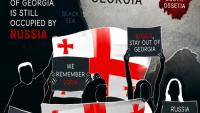 18 Years Since the August 2008 War – Finland and Latvia Reaffirm Suppo...