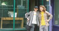 How Edinburgh’s Book Fringe is keeping independent bookshops alive