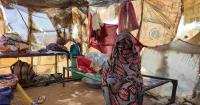 Human rights alliance calls for chemical weapons investigation in Sudan