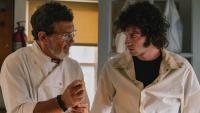Tony Director Matt Johnson Reveals 'The Best Scene In The Movie' And Why It Works So Well [Exclusive Interview]