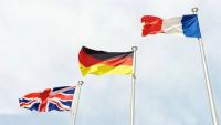 France, Germany, Italy and UK: Russia must end its occupation of Georg...