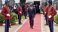Ex-Benin president Talon makes political comeback via newly founded Senate