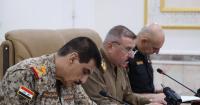 Tanks on the streets: Iraqi forces on high alert as militia deadline expires