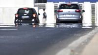 Italy's fourth heatwave of the year rages on