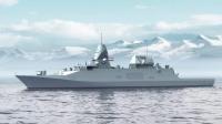 Netherlands Designs Unmanned Submarine-Hunting Vessels for ASW Frigates
