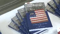 Lackawanna Historical Society hosts Civil War book talk and signing at Waverly House