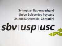 Swiss farmers call for financial support during drought