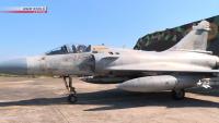 Taiwan holds annual military drills in face of Chinese pressure